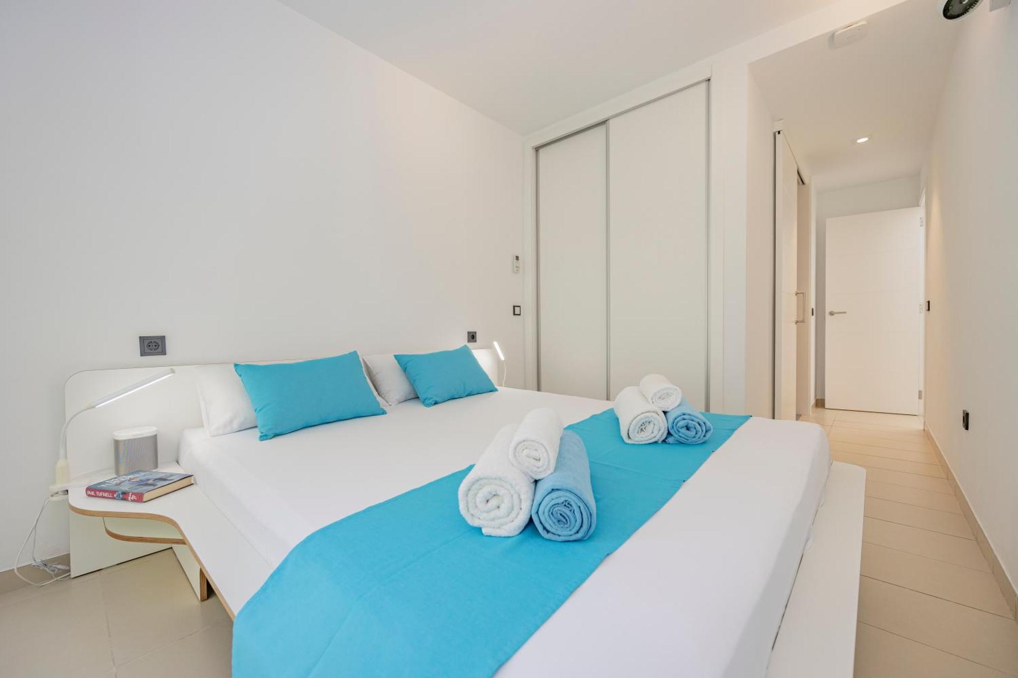 Villa Pam Beach House Playa De Muro - 200M To Beach With Hot Tub Alcúdia Buitenkant foto